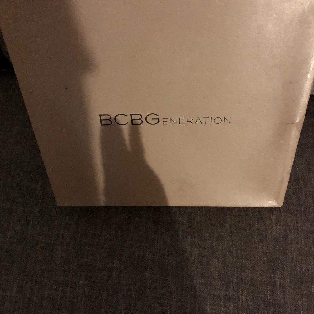 BCBG Generation Slate Heels - Picture 4 of 6
